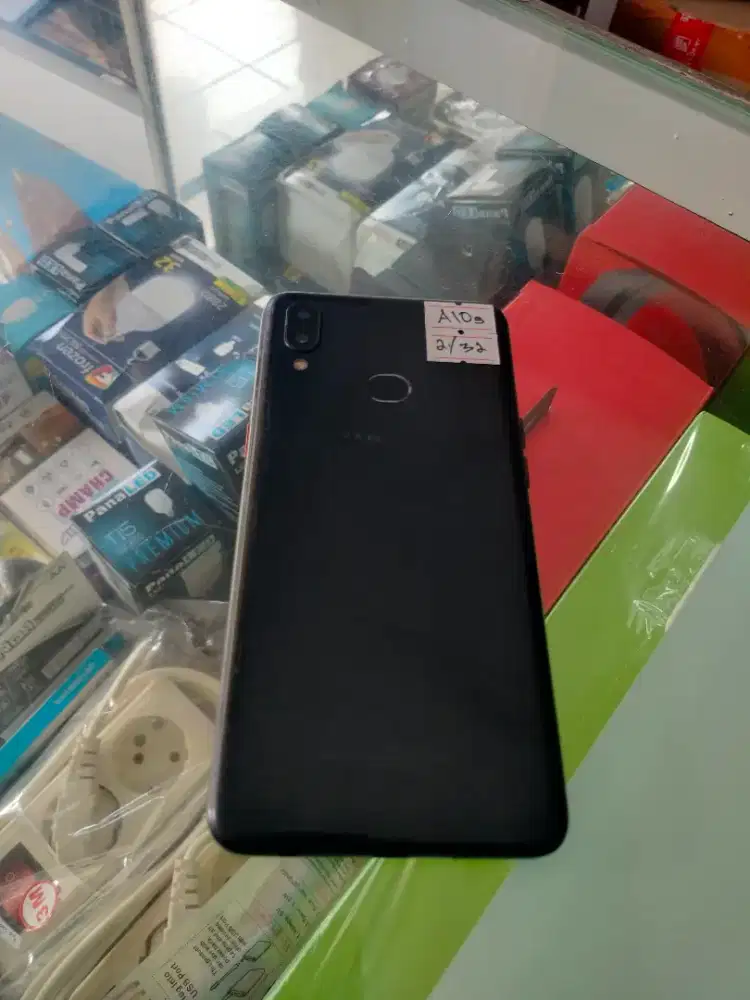 Samsung A10S  2/32gb