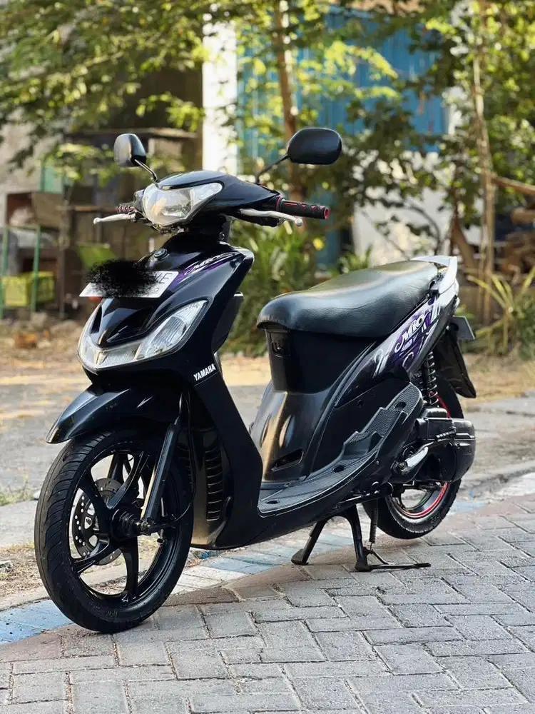 mio smile 2009 terawat