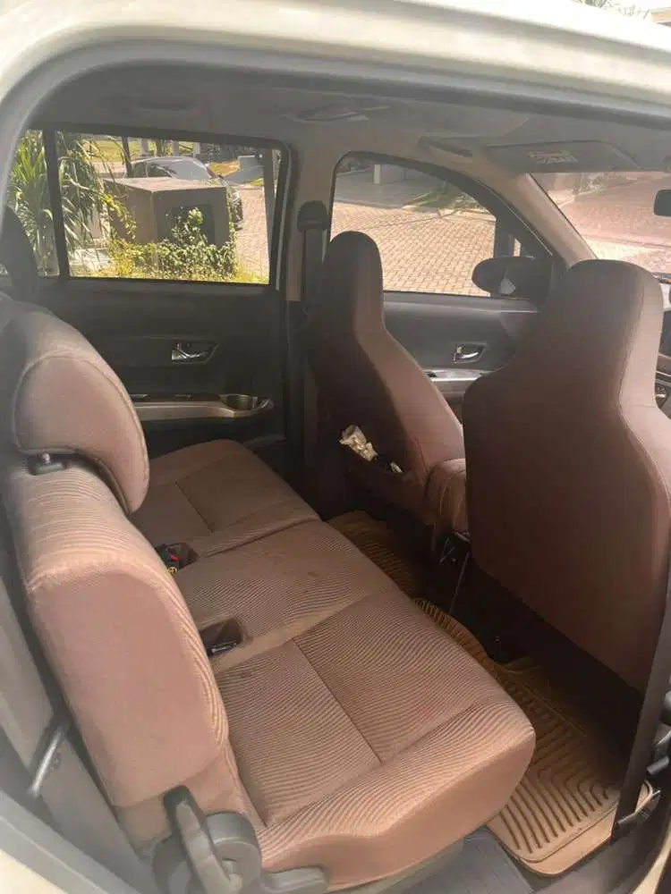 Toyota Calya 2016 Bensin