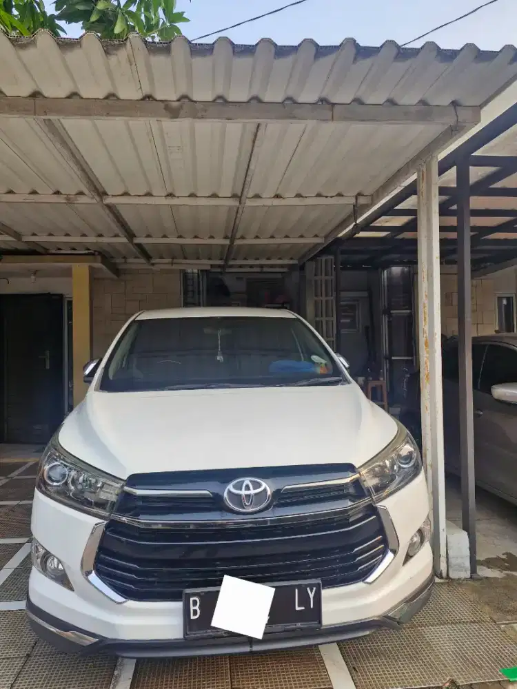 Venturer 2.4 diesel matic