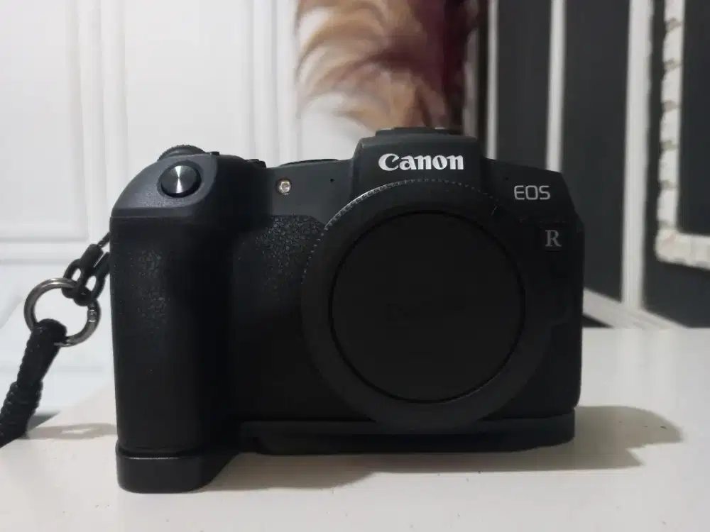Canon eos Rp Body only