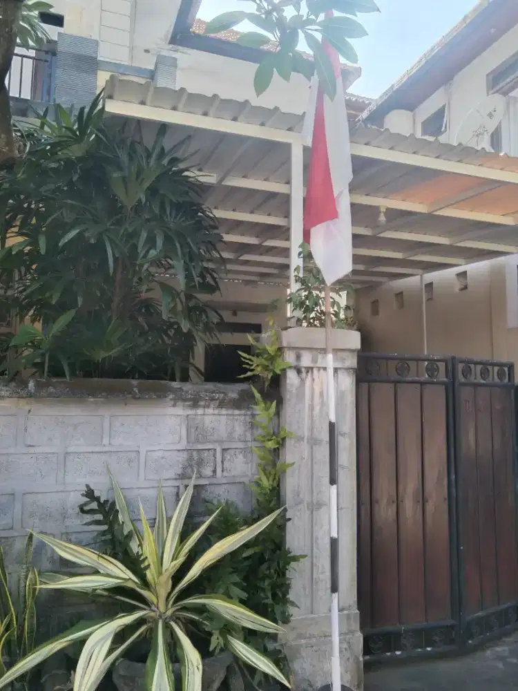 Rumah dijual dekat Sanur denpasar