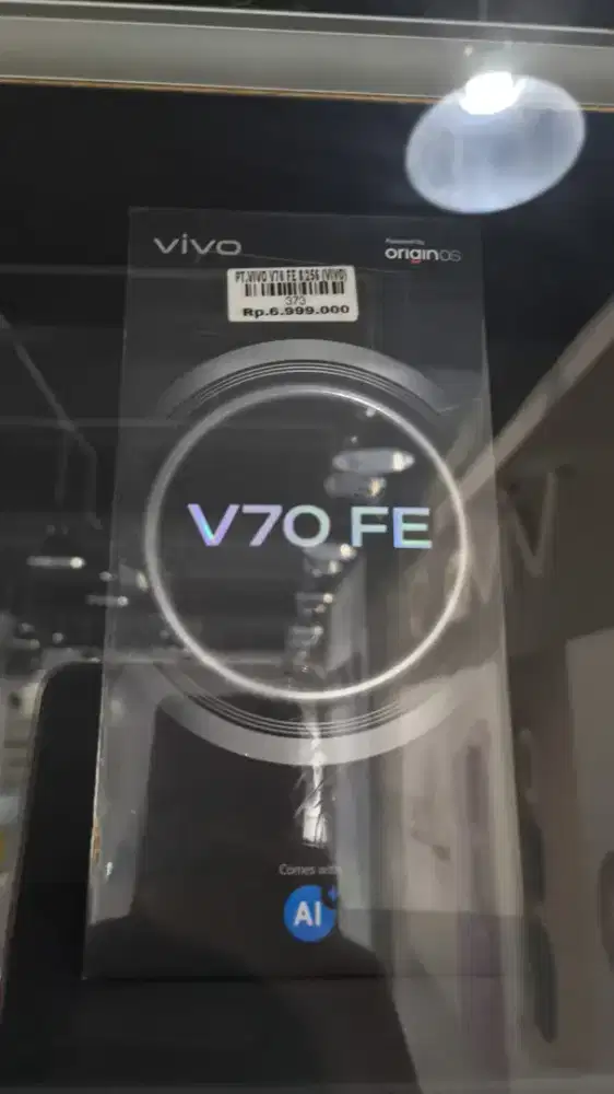 Vivo v70fe 8/256