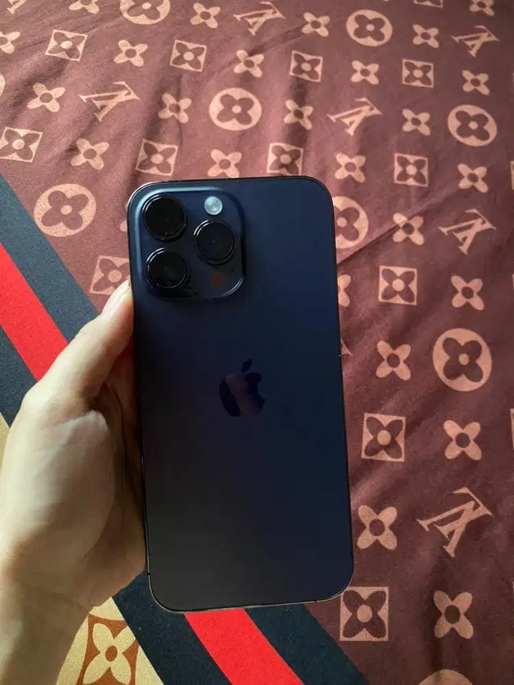 IPHONE 14 PRO MAX 128 BEACUKAI