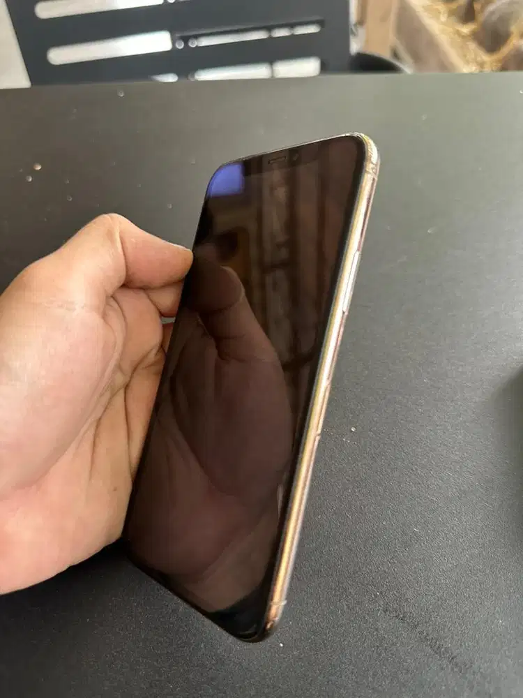 Jual iphone 11 pro 256GB ex ibox PA/A