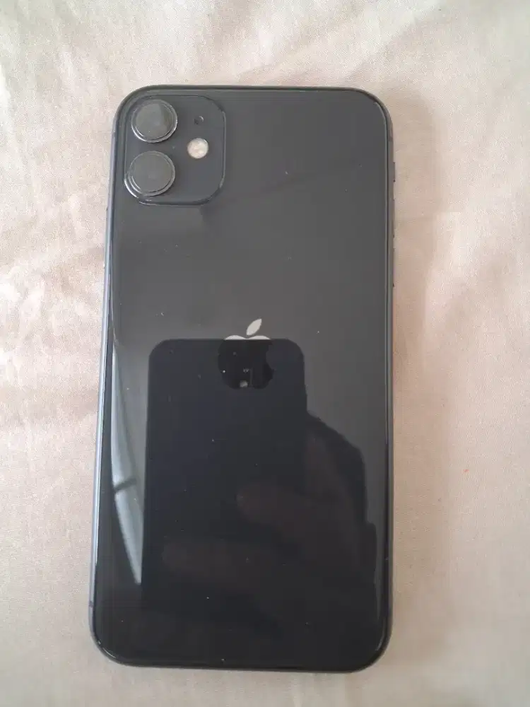 Iphone 11 64gb ex ibox