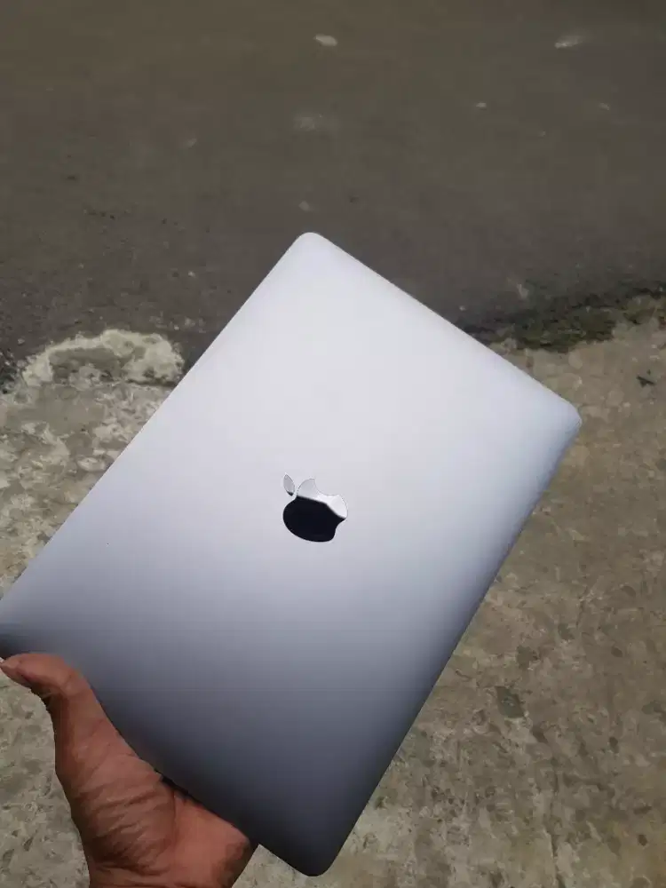 Macbook retina 12 inch' model A1534