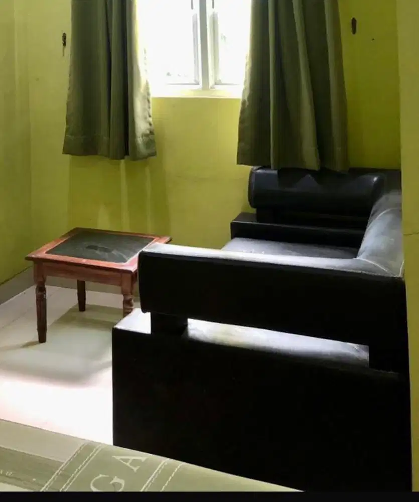 Jual sofa premium bekas