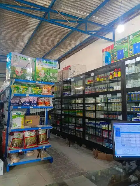Dicari karyawan kerja
