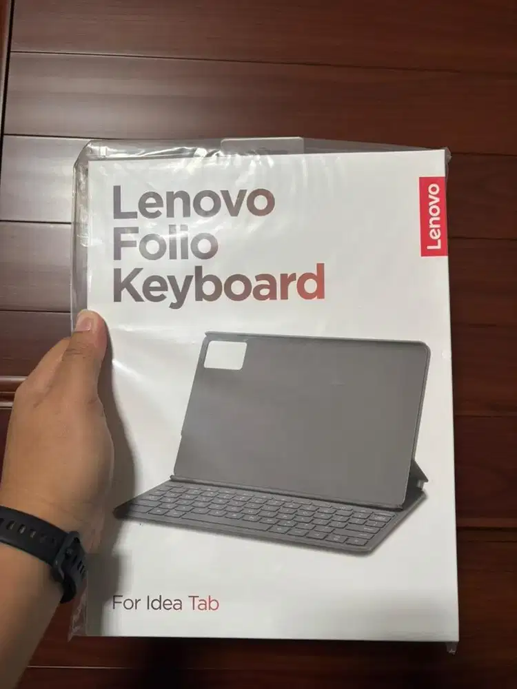 Lenovo Folio Keyboard