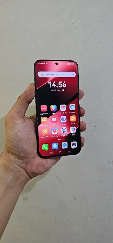 Huawei Pura 80 Ram 12/256gb Resmi