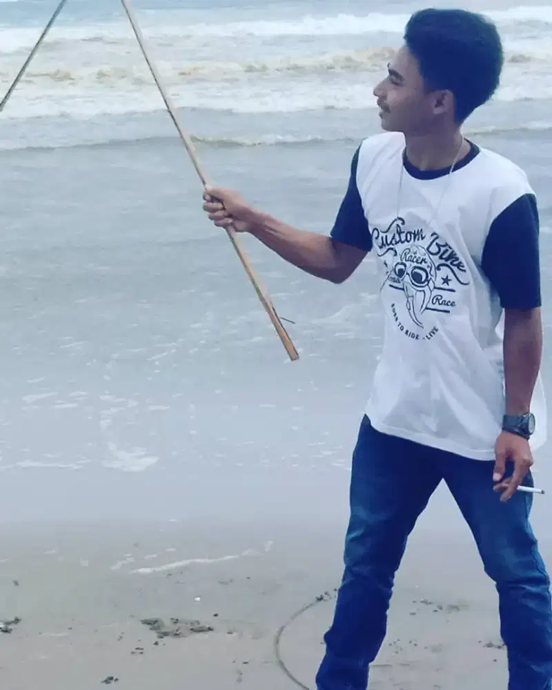 Cari kerjaan tetap