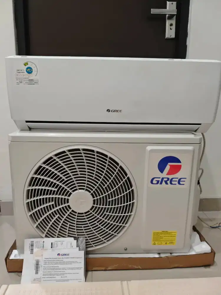 AC Gree 1 pk gwc 09moo5s