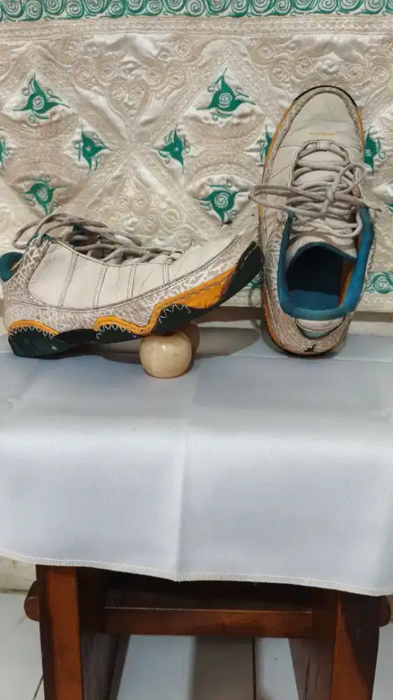 Sepatu Nike Air Jordan
