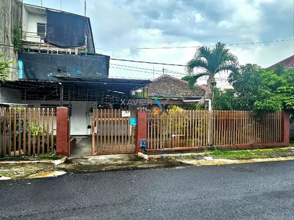 Dijual Rumah Kost Hitung Tanah di Daerah Jalan Candi - candi, Lowokwaru Malang