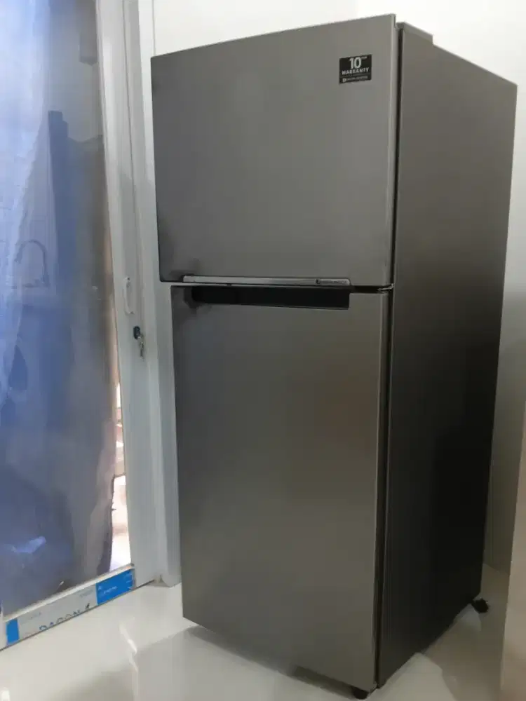 Kulkas samsung jumbo