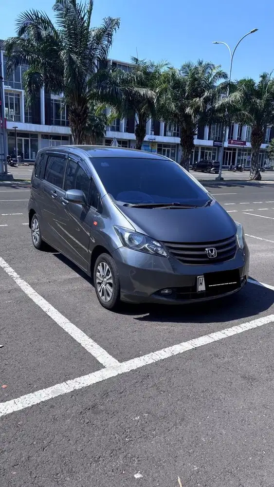Honda Freed S 2012