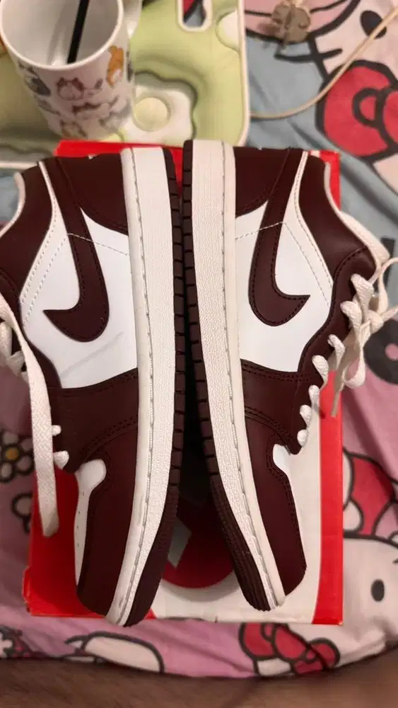 Nike Air Jordan
