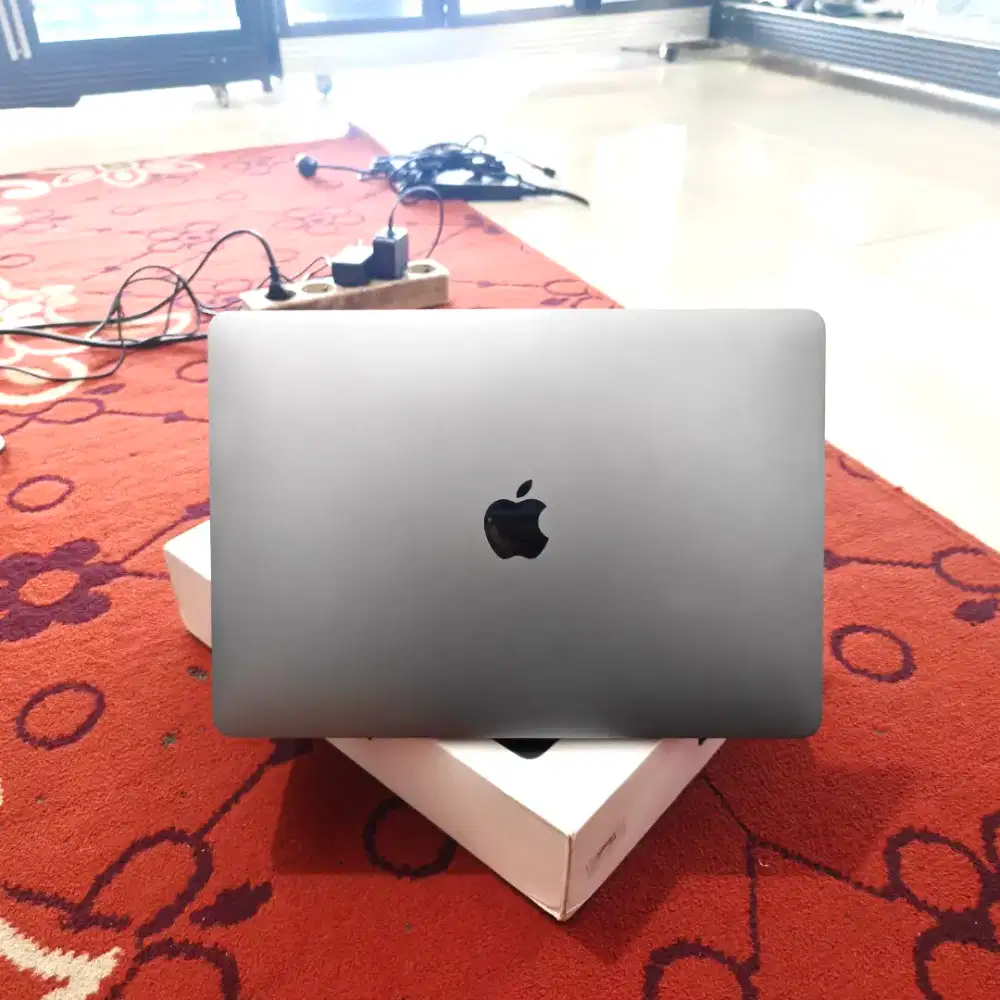 Macbook Pro M2 Touchbar Ex iBox
