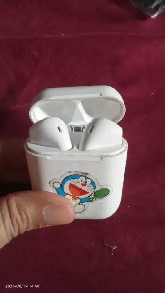 Airpods apple gen 2