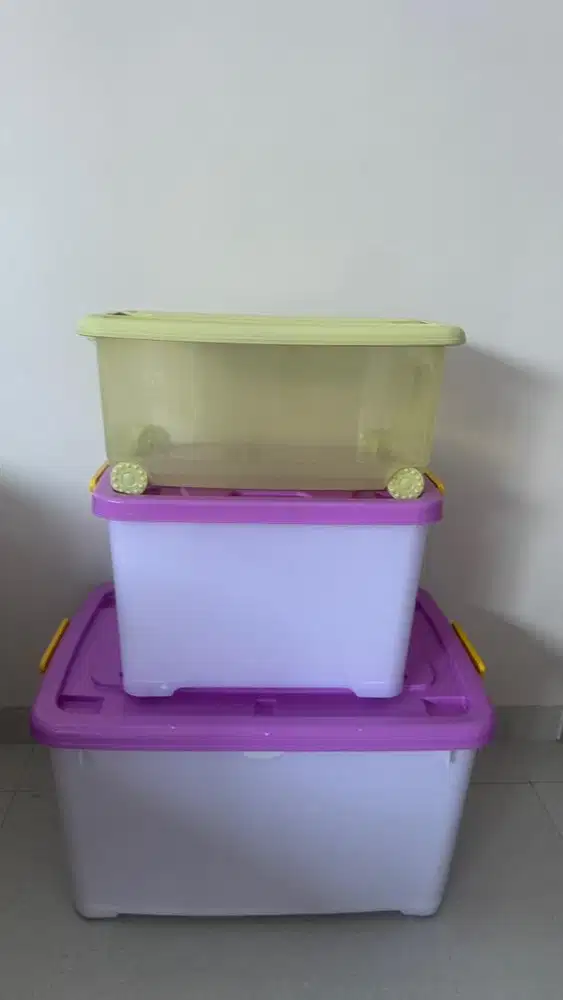 kontainer box tempat penyimpanan container box kotak jumbo plastik