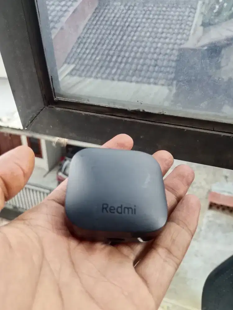 REDMI BUDS 6 ACTIVE ORIGINAL