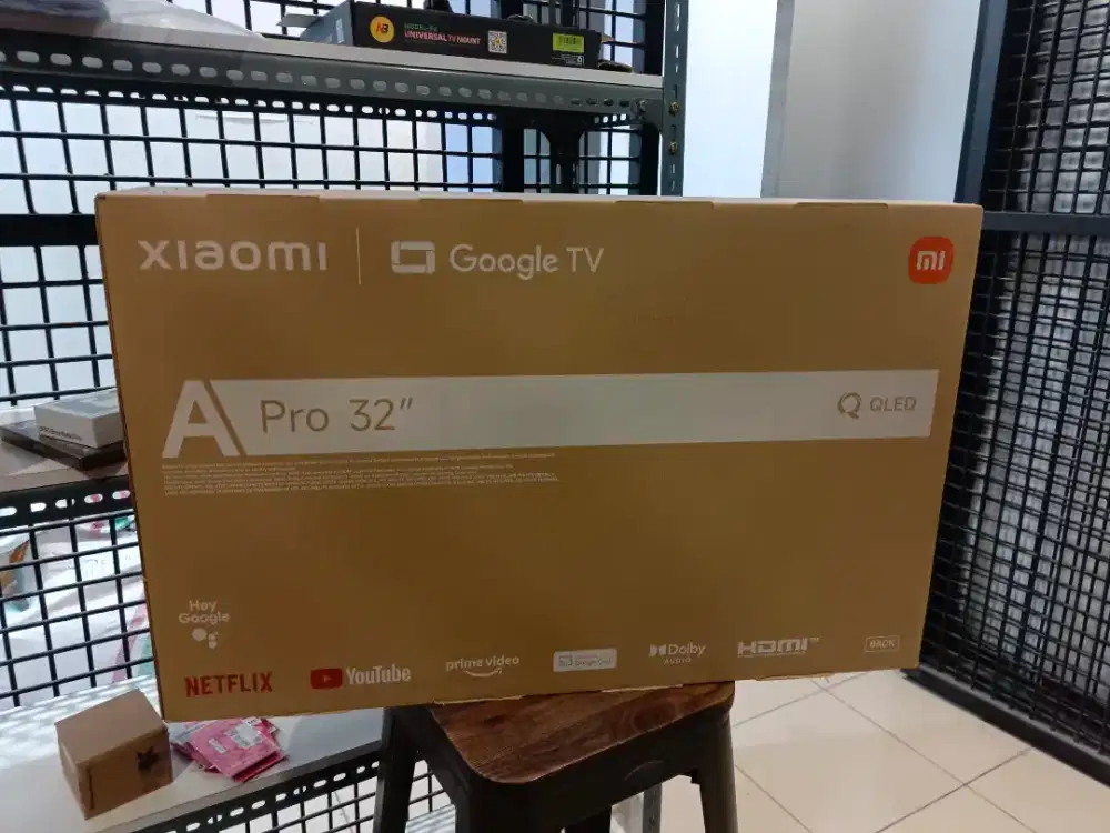 Xiaomi google TV 32inc
