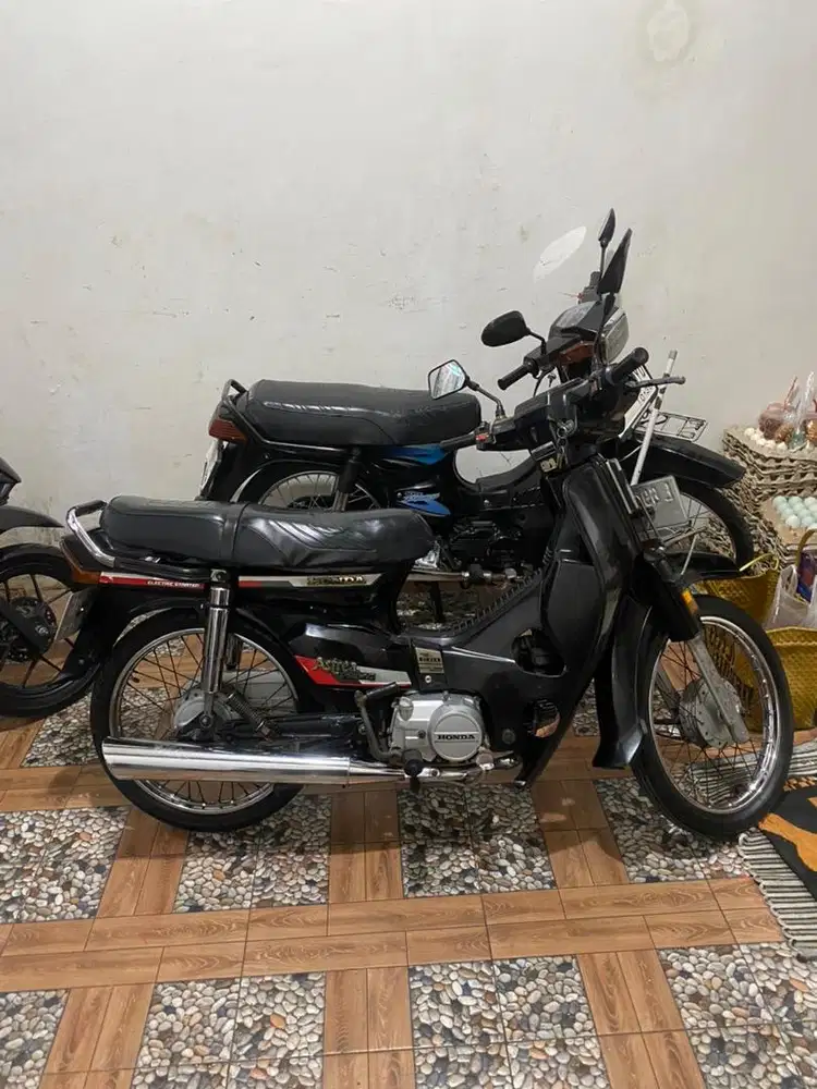astrea prima 1989 original