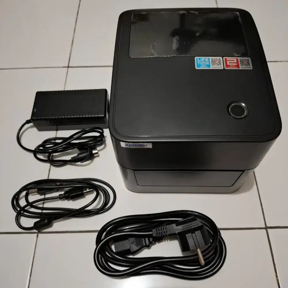 Printer Xprinter D4601B thermal