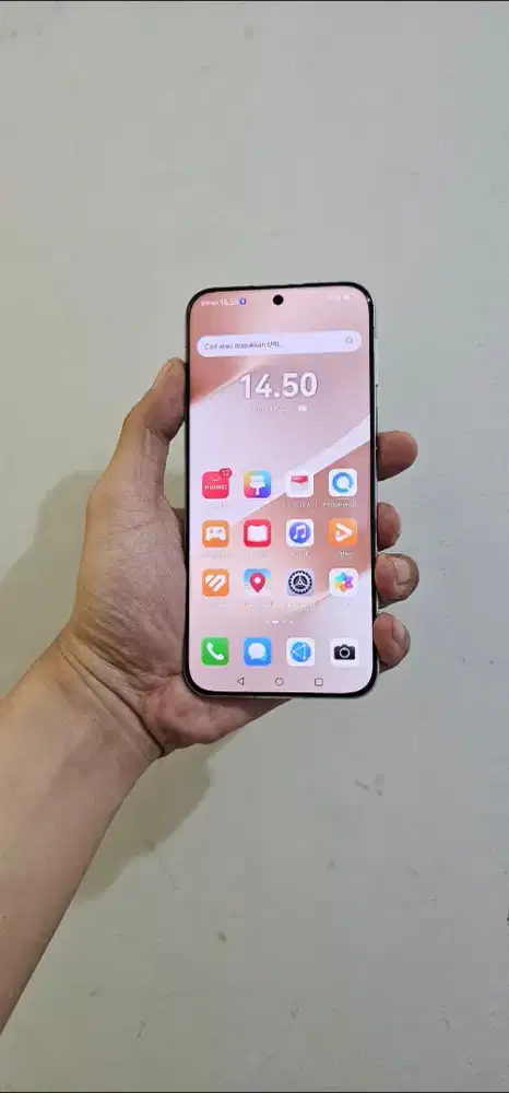 Huawei Pura 80 Pro 12/512gb Garansi
