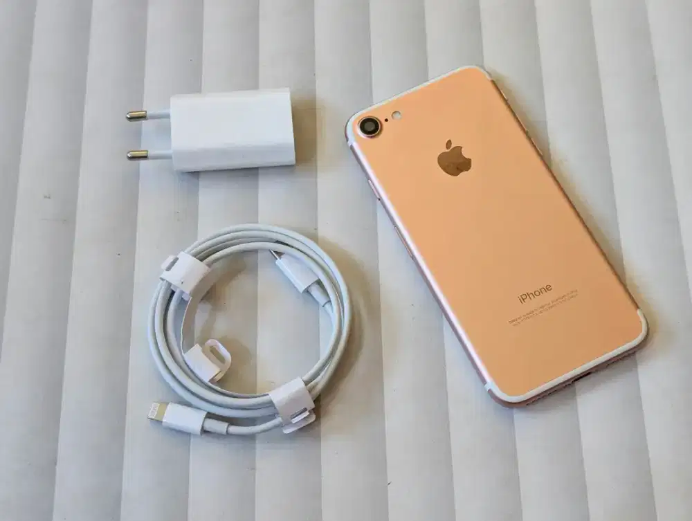 iPhone 7 128Gb imei whitelist