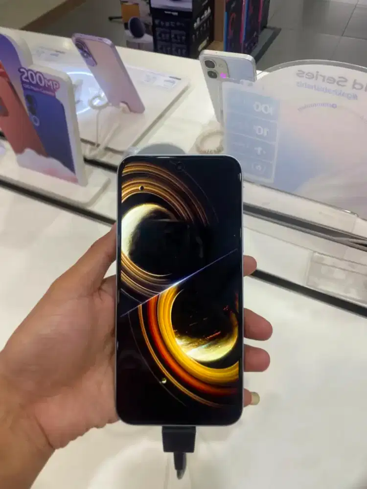 iQOO Z11X 8/128