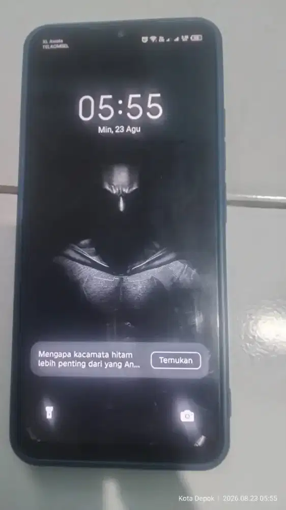 Infinix smart 7