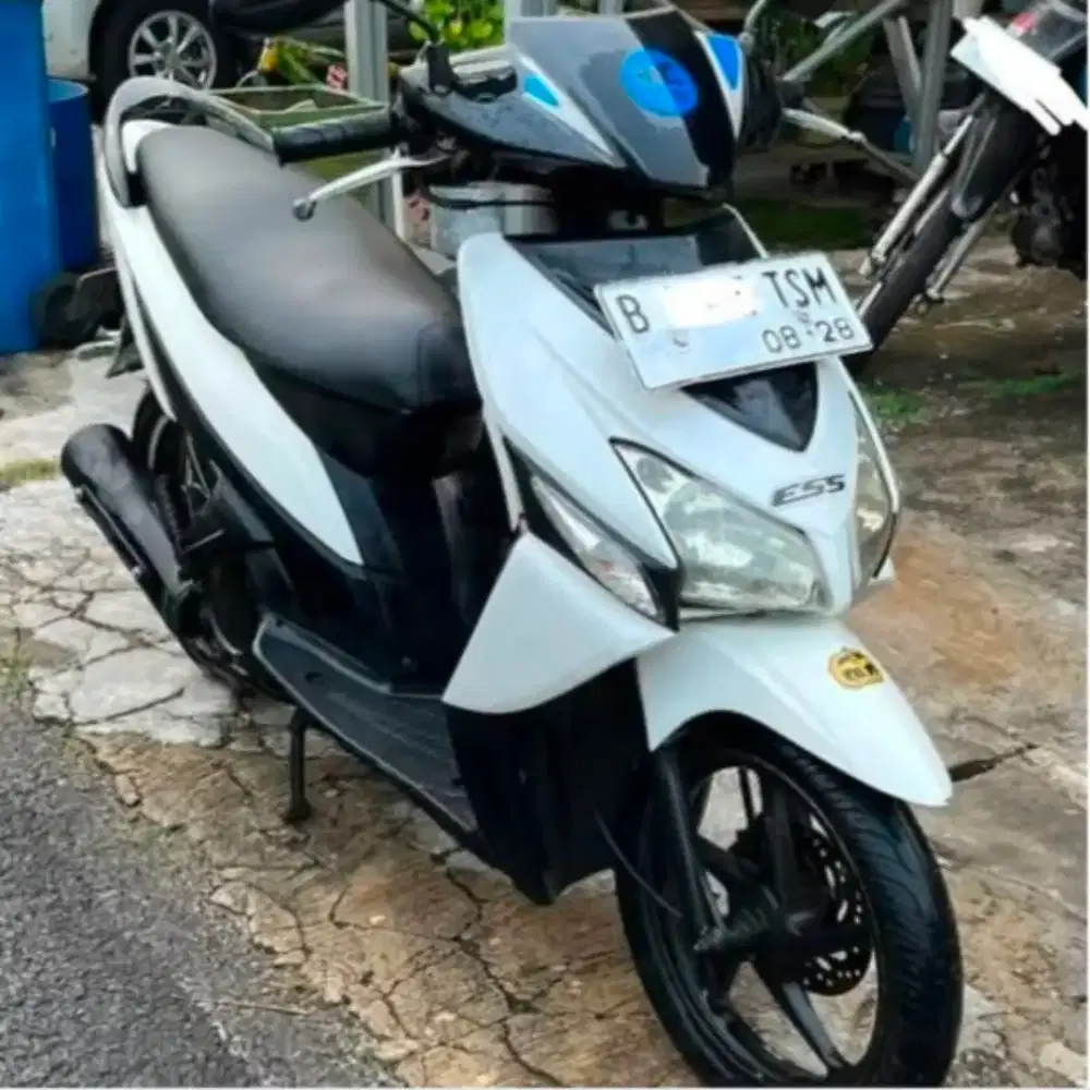 Vario karbu 110 nego