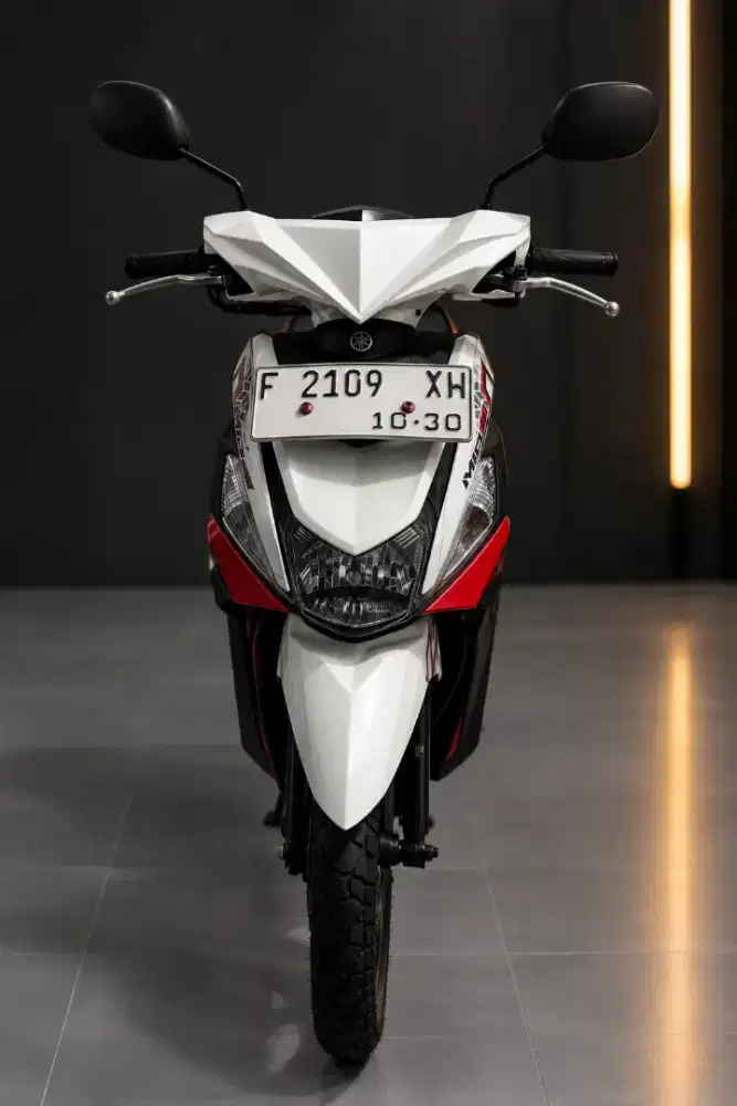 Mio M3 2015 mulusssss