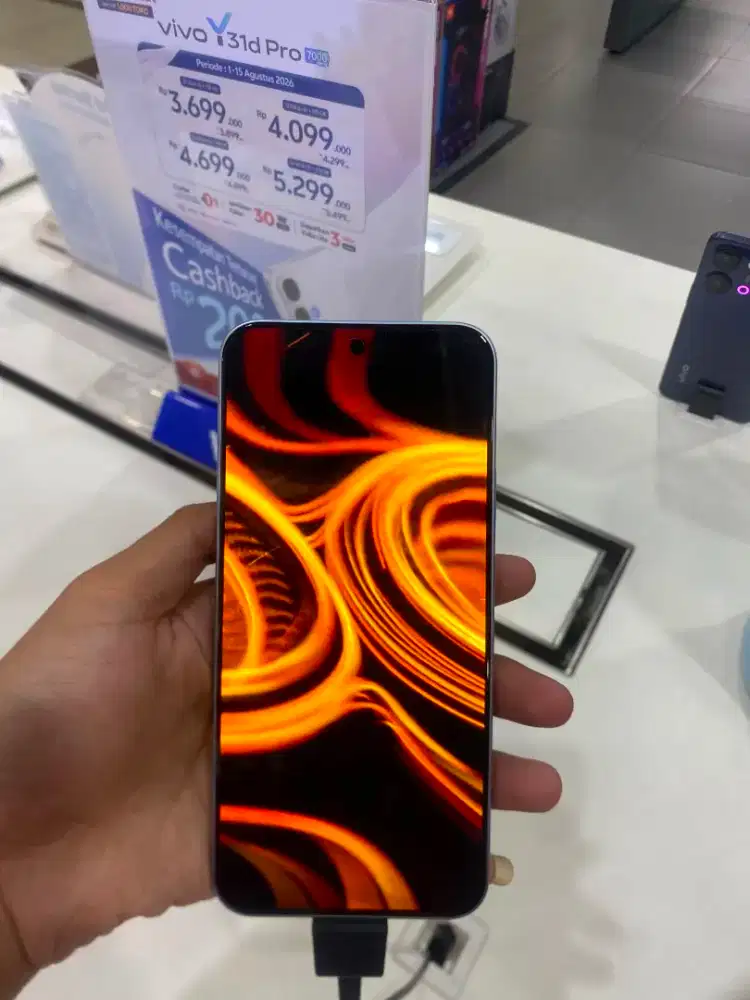 iQOO Z11 8/256 GB
