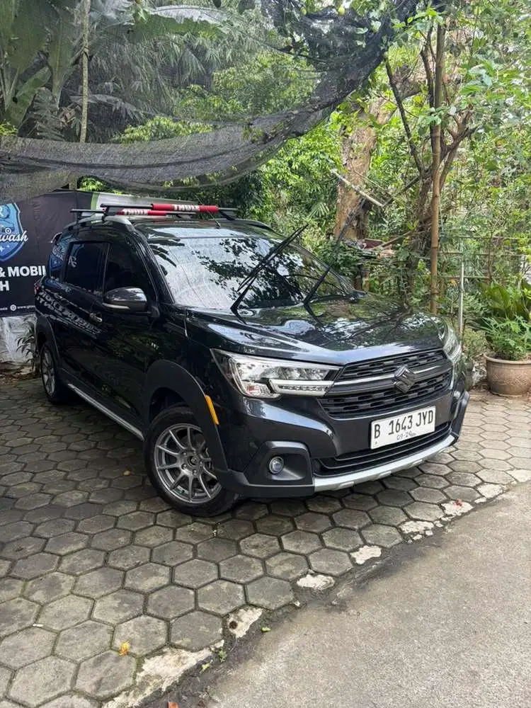 Suzuki XL7 Alpha 2020 Matic
