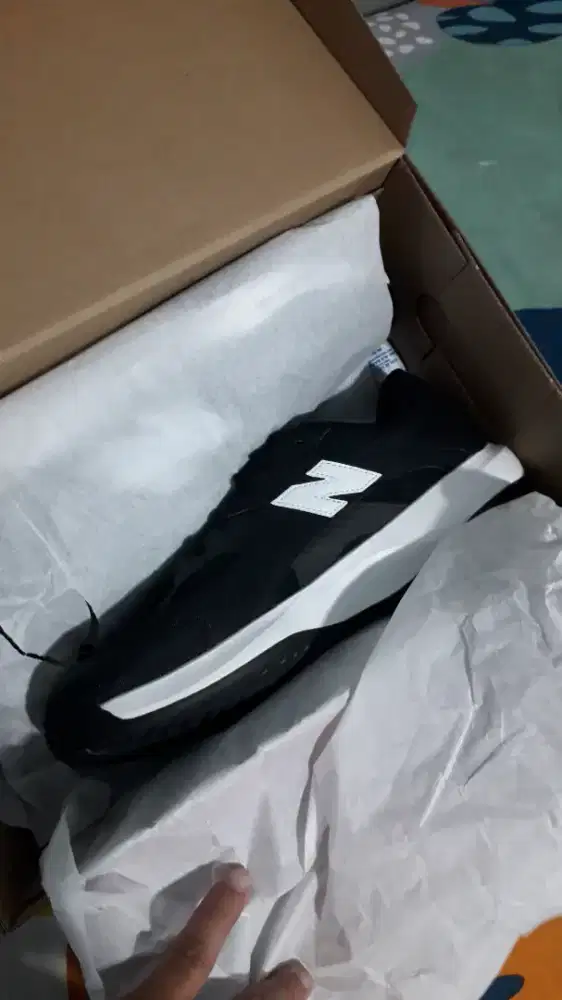 sepatu new balance original