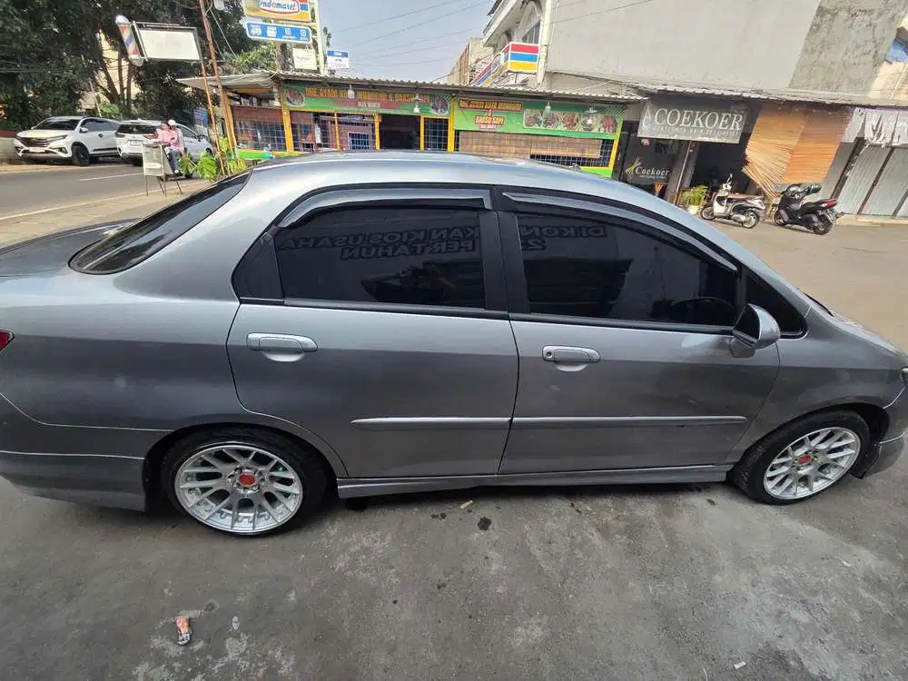 penjual