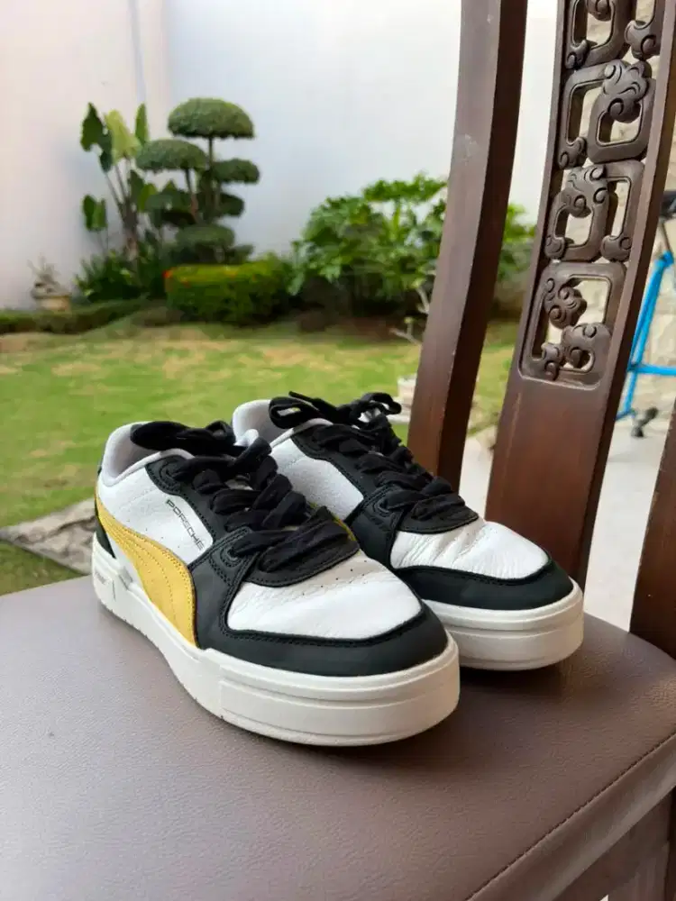Sepatu Puma Porche