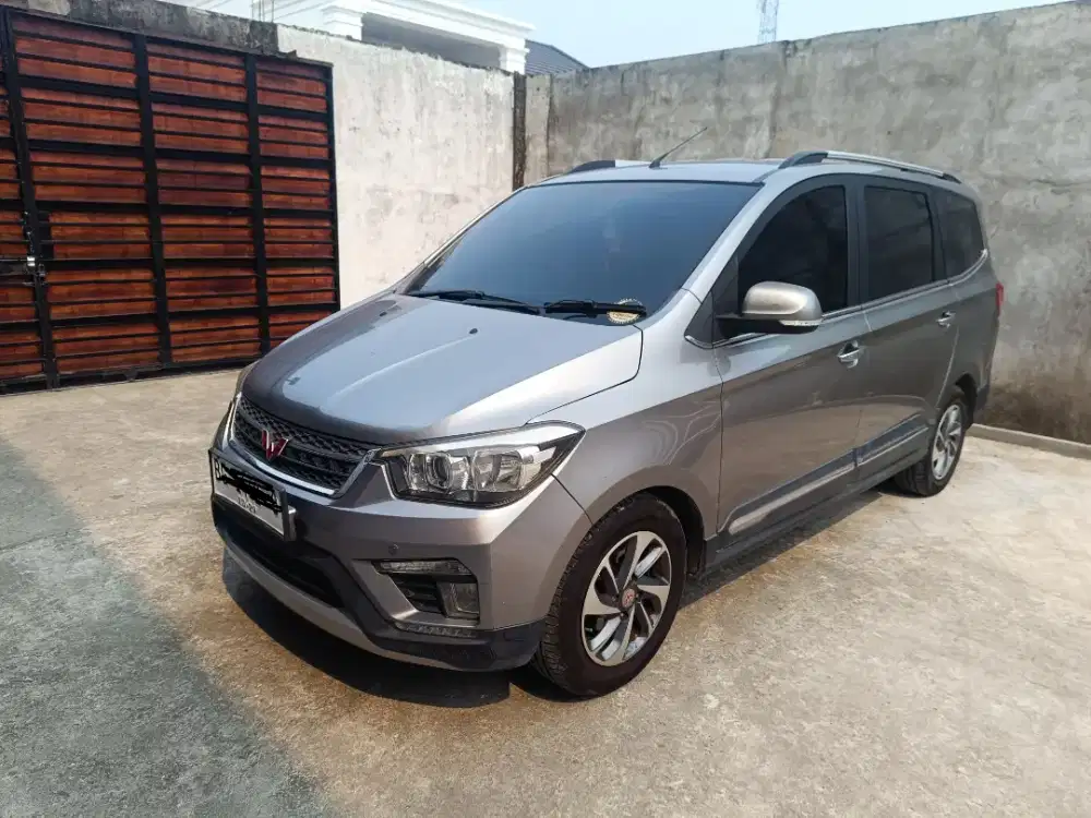 Wuling Confero S 2019