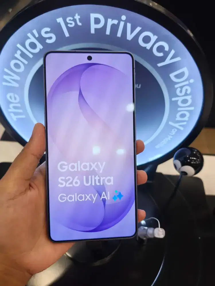 Cicilan Samsung Galaxy S26 Ultra