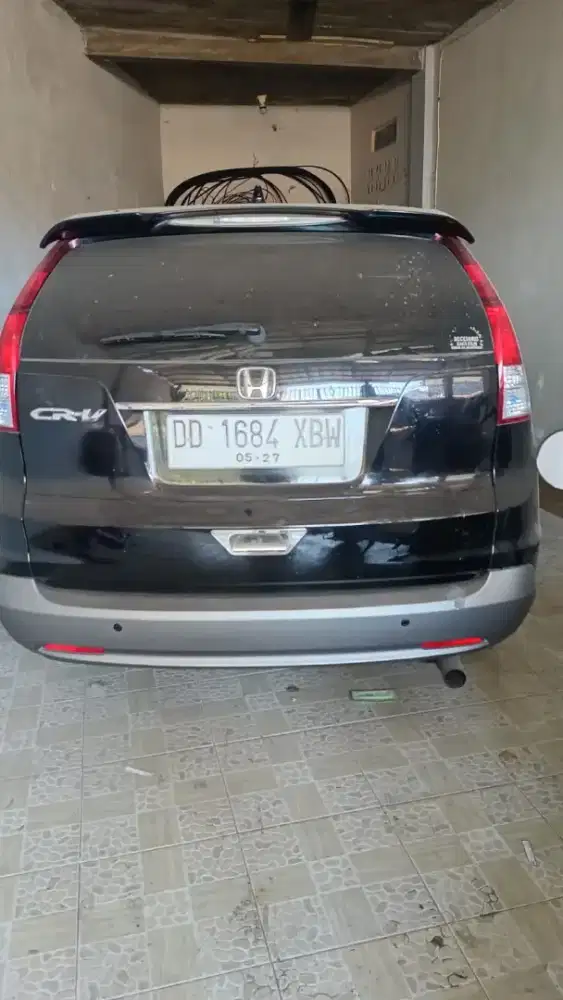 Di jual cepat mobil pribadi