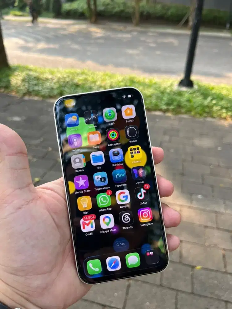 Iphone 13 128Gb IBox