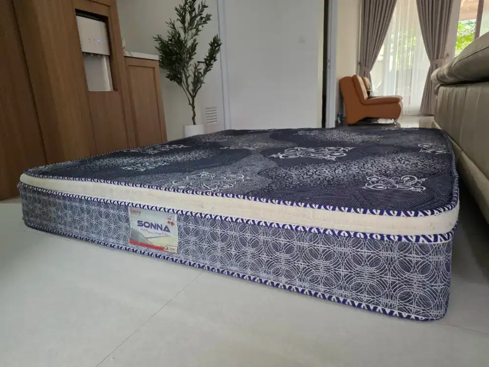 Kasur Springbed 180 x 200