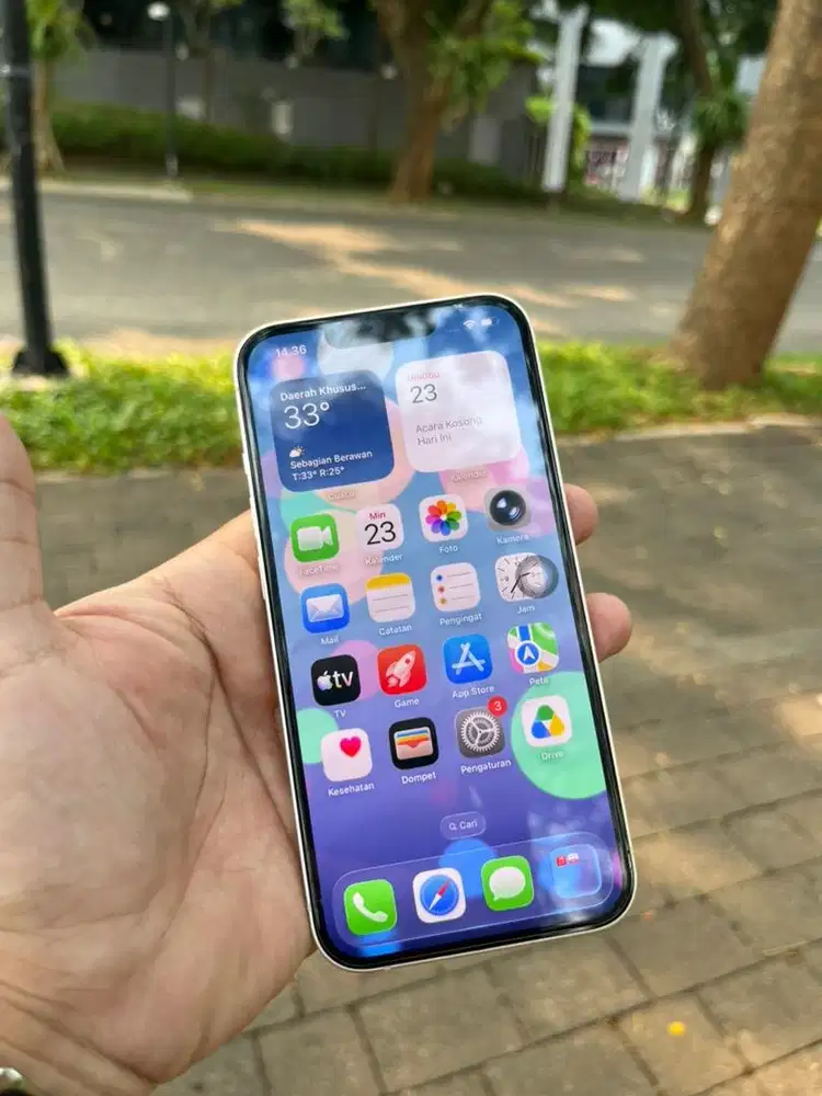 Iphone 13 128Gb IBox