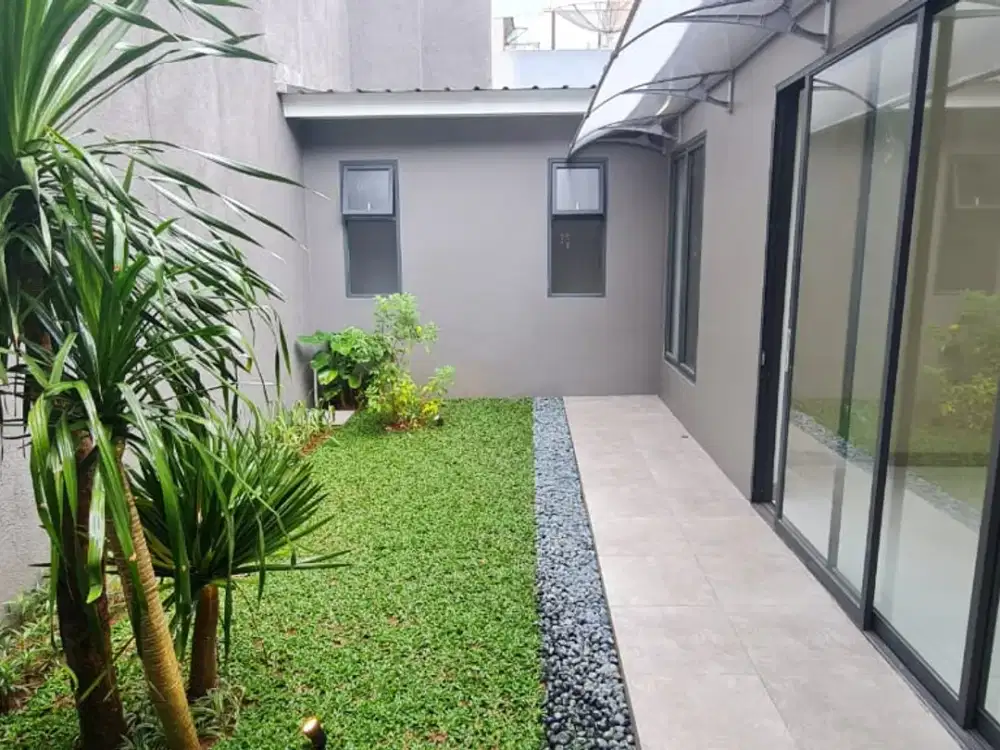 Rumah Baru siap huni di Perumahan Cipinang Elok, Jatinegara, Jakarta Timur