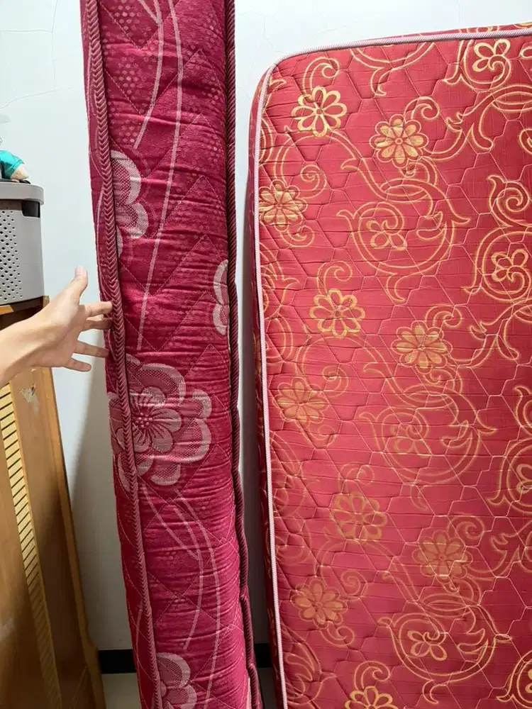Jual kasur central 120x200