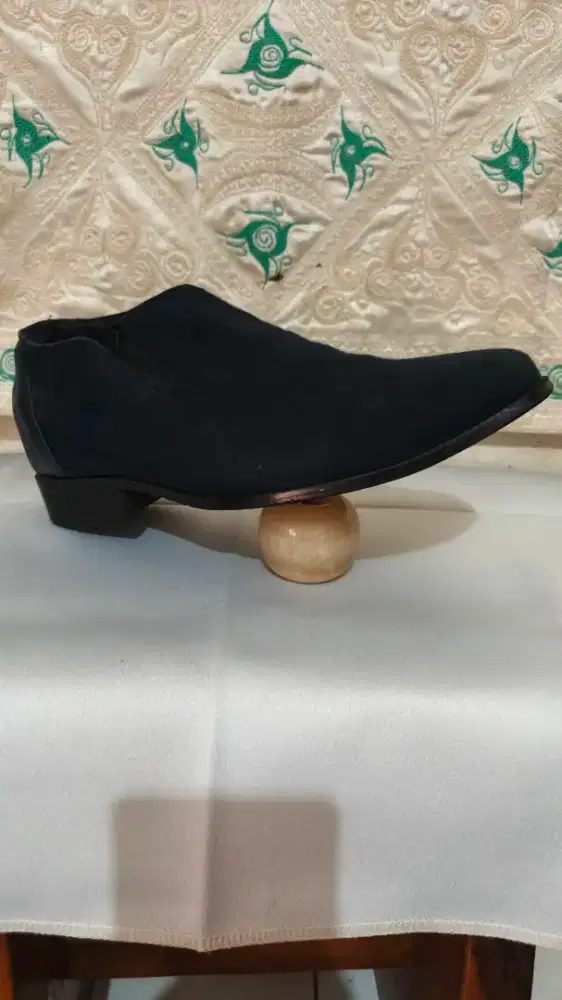 Sepatu Pria merk Keeve