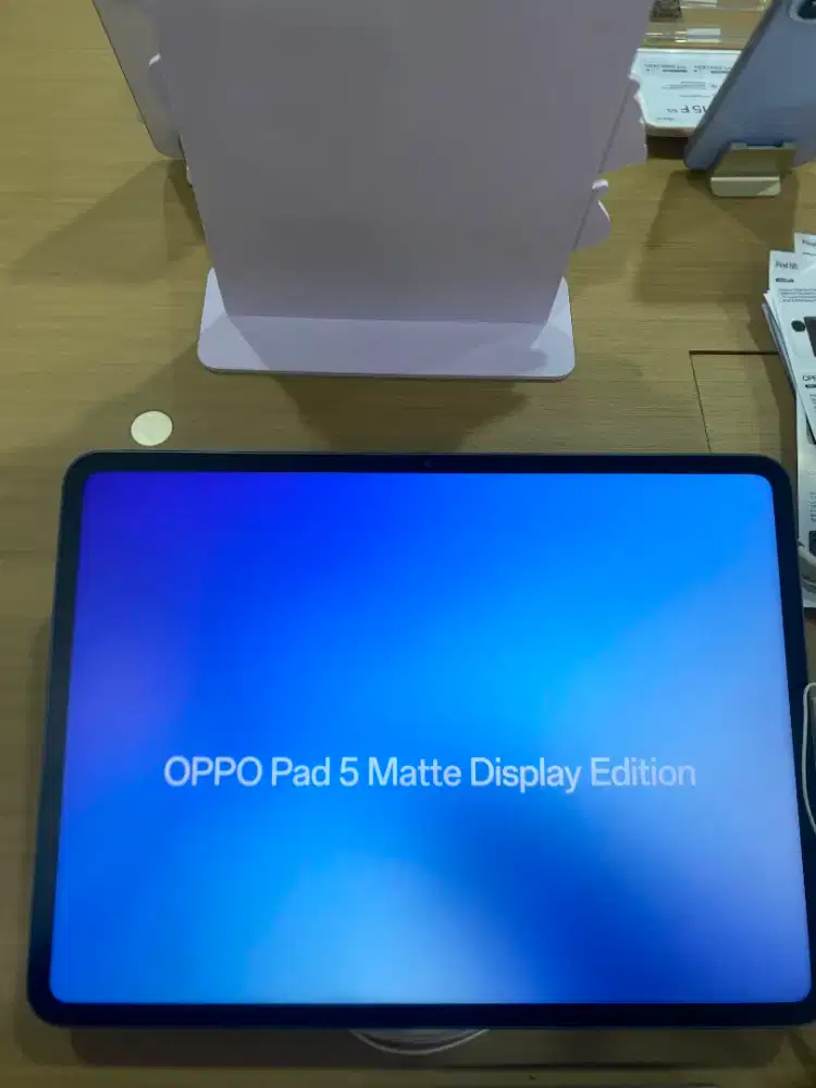 OPPO PAD 5 8/256